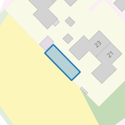 Perceel DSK00-E-7724