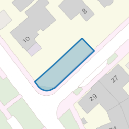 Perceel DSK00-E-7741