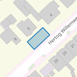 Perceel DSK00-E-7742