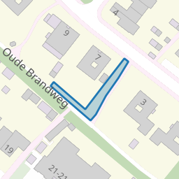 Perceel DSK00-E-7756