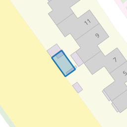 Perceel DSK00-E-7764