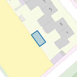 Perceel DSK00-E-7767