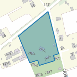 Perceel DSK00-E-7773