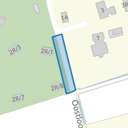 Perceel DSK00-E-7776