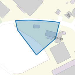 Perceel DSK00-E-7792