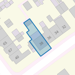 Perceel DSK00-E-7797