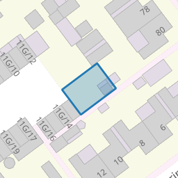 Perceel DSK00-E-7807