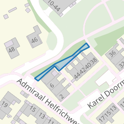 Perceel DSK00-E-7809