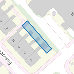 Perceel DSK00-E-7812