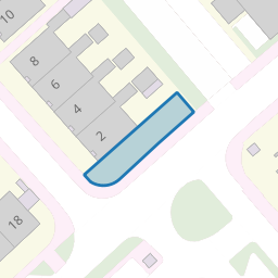 Perceel DSK00-E-7814