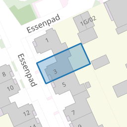 Perceel DSK00-E-7854