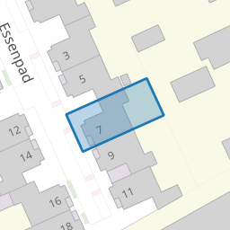 Perceel DSK00-E-7856