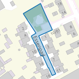 Perceel DSK00-E-7859