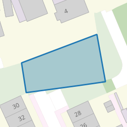 Perceel DSK00-E-7861