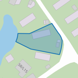 Perceel DSK00-E-7883