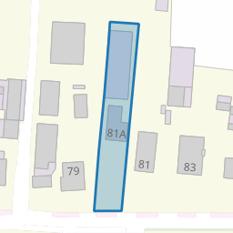 Perceel DSK00-E-7911