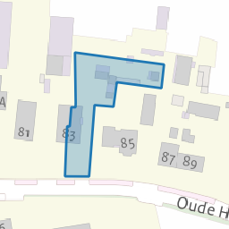 Perceel DSK00-E-7913