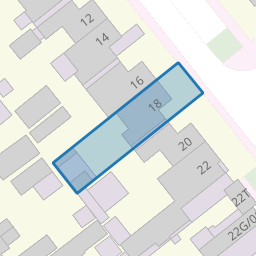 Perceel DSK00-E-7922