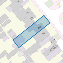 Perceel DSK00-E-7924