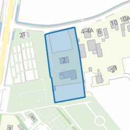 Perceel DSK00-E-7929