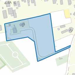 Perceel DSK00-E-7931