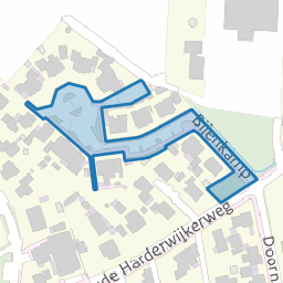 Perceel DSK00-E-7946