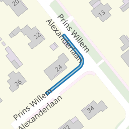 Perceel DSK00-E-7961