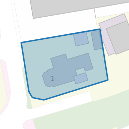 Perceel DSK00-E-7975