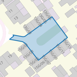 Perceel DSK00-E-7979