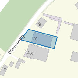 Perceel DSK00-E-7996