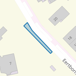 Perceel DSK00-E-7998