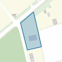 Perceel DSK00-E-8006