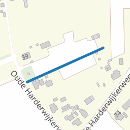 Perceel DSK00-E-8021