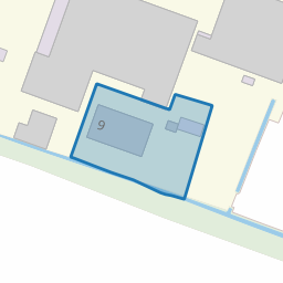 Perceel DSK00-E-8023