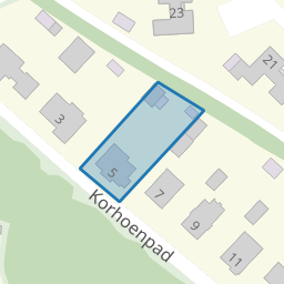 Perceel DSK00-E-8025