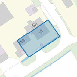 Perceel DSK00-E-8030