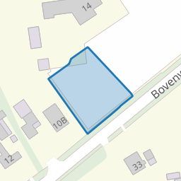 Perceel DSK00-E-8032