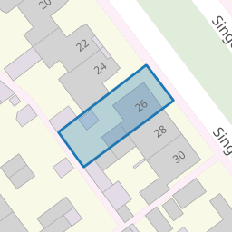 Perceel DSK00-E-8033