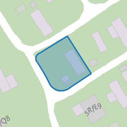 Perceel DSK00-E-8043