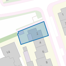 Perceel DSK00-E-8050