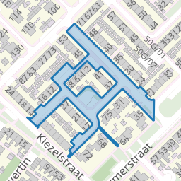 Perceel DSK00-E-8063