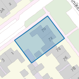 Perceel DSK00-E-8075