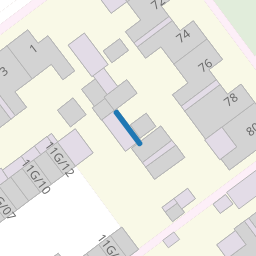 Perceel DSK00-E-8087