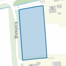 Perceel DSK00-E-8090