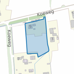 Perceel DSK00-E-8092