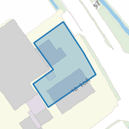 Perceel DSK00-E-8113