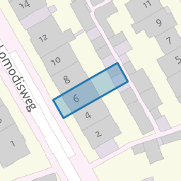 Perceel DSK00-E-8150