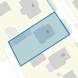 Perceel DSK00-E-8165