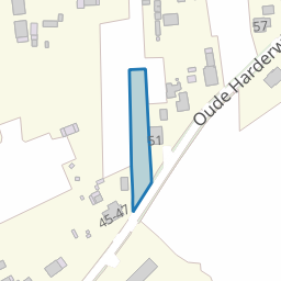 Perceel DSK00-E-8190