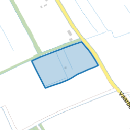 Perceel DSK00-E-8192